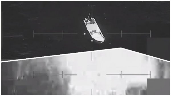 НОВИ НАПАДИ НА БРОДОВЕ СА ДРОГОМ: САД прогласиле колумбијски Клан дел Голфо терористичком групом (ВИДЕО)