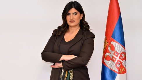 BRKOVIĆ MONSTRUOZNO PRETIO VUČIĆU: Oglasila se Dina Vučinić - Pokazao svoje „poznavanje“ istorije