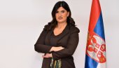 DINA VUČINIĆ ODGOVARA ĐILASU:  Ko peva, zlo ne misli, ali Điki bi voleo da njemu pevaju!