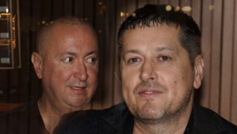 ЖАО МИ ЈЕ ШТО МУ СЕ ТО ДОГОДИЛО: Ацо Пејовић открио детаље незгоде која се десила Ђанију - Хитна помоћ га је убацивала у ауто