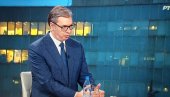 PREGOVORI O NIS-U SE BLIŽE KRAJU Vučić: Očekujem da do utorka zatvorimo tu priču