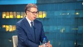 ИЗАЋИЋЕМО У СУСРЕТ: Вучић о иницијативи за доношење закона родитељ-неговатељ