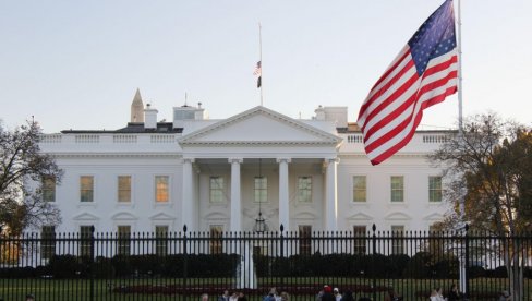 HITNO SE OGLASILA BELA KUĆA: SAD čine ogromne korake ka ostvarivanju američkih vojnih ciljeva
