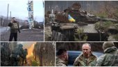 BITKA ZA KUPJANSK Kijev propustio šansu? Vreme se razvedrava, dronovi i avijacija kreću u napad (MAPA)