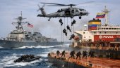 AMERIČKI “PIRATI” ZAPLENILI JOŠ JEDAN TANKER Južna komanda potvrdila : Venecuela ostala bez još jednog broda