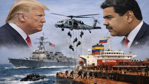 КОСАЧОВ О ЦИЉЕВИМА ТРАМПА: Венецуела је интересантна за САД као светски лидер у резервама нафте