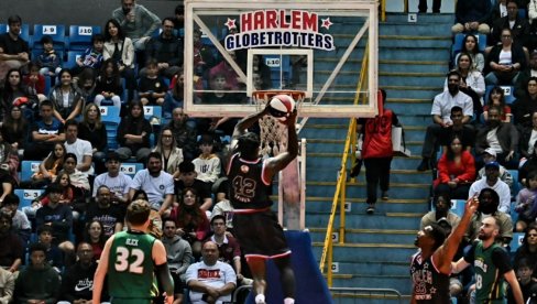 ПОТВРЂЕНО! Амерички циркус стиже и у Београд