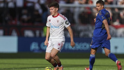 PREDLOZI ZA GOLOVE: Tip izdvaja - vi birate