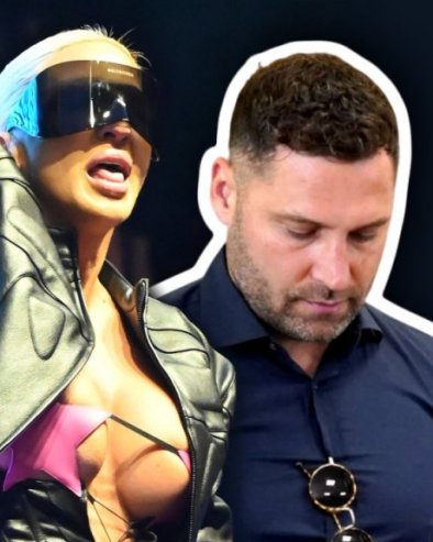 ОГЛАСИО СЕ ДУШКО ТОШИЋ: Јелена са ћеркама гостовала у Амиџију, а отац пружио пуну подршку!