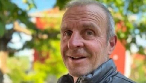 NESTAO RADOVAN IZ DIMITROVGRADA: Pre četiri dana izašao iz kuće, kada mu se gubi svaki trag - porodica moli za pomoć (FOTO)