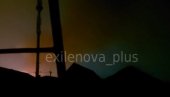 POGINULE TRI OSOBE U UKRAJINSKOM NAPADU: Povređenima se lekari bore za život (FOTO/VIDEO)