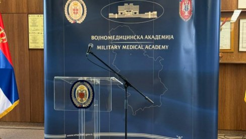 OZELENJAVANJE JAVNOG SEKTORA – REHABILITACIJA VMA BOLNICE