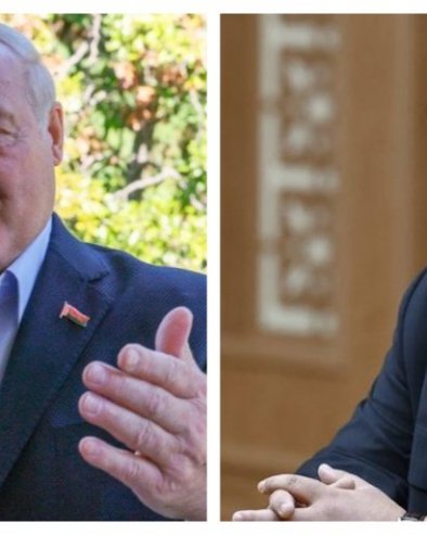 КИМ ЏОНГ УН ЈЕ ПОТПУНО НОРМАЛНА ОСОБА КОЈА ЗНА СВОЈЕ МЕСТО У СВЕТУ Лукашенко: Могуће је постићи договор са њим