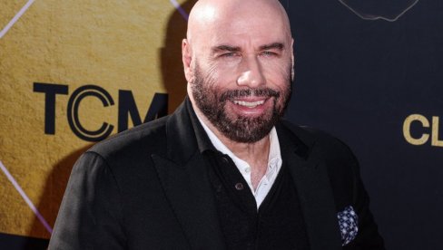 ХОЛИВУД И ЈАВНОСТ У ШОКУ: Џон Траволта и Кели Престон користили јајне ћелије Елвисове унуке да би добили треће дете?