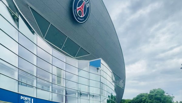 СЕЗОНА СВЕТАЦА ИЗ СНОВА: Како је победом над Фламенгом Пари Сен Жермен ушао у историју