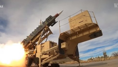 BRITANSKI MEDIJI Analiza Eksplozije u Bahreinu: Ranjeno 32 ljudi krivac - verovatno Patriot