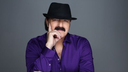 ХУМАНИТАРНИ ГЕСТ И ОСТВАРЕЊЕ СНА: Харис Џиновић следеће године у Пули (ФОТО)