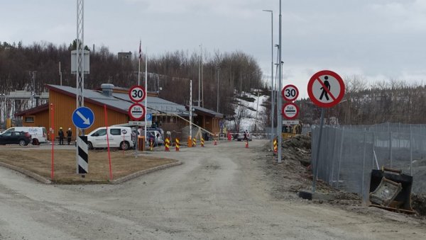 РУСИ ОБНОВИЛИ САРАДЊУ СА НАТО ЧЛАНИЦОМ: Европској унији се не допада тај споразум