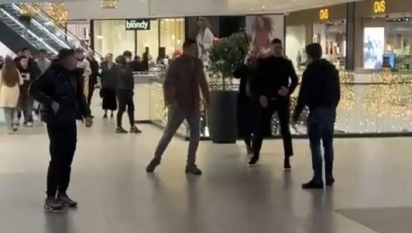 БИЛО ЈЕ СТРАШНО! Огласио се сведок напада на Вујадина Савића