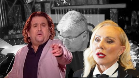 ГОДИНАМА ЋУТАО: Сејо открио шта су му Саша и Брена урадили  у Гранду