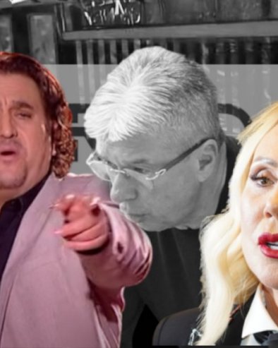 ГОДИНАМА ЋУТАО: Сејо открио шта су му Саша и Брена урадили  у Гранду