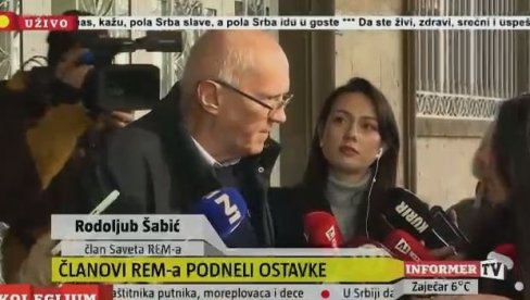 SKANDALČINA: Rodoljub Šabić, nekadašnji poverenik, nazvao predstavnike nacionalnih manjina ljudima sa ulice! (VIDEO)