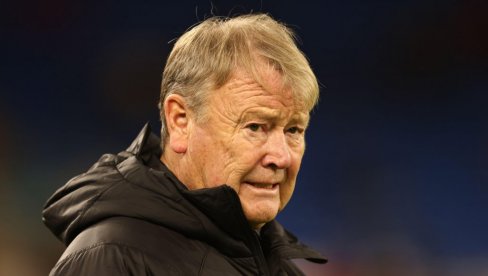 TUGA! Preminuo legendarni trener