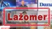 LAŽOMER: DOKLE VIŠE NASILJA?