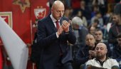 SAŠA OBRADOVIĆ POSLE POBEDE: Moramo bolje da napadamo u završnicama