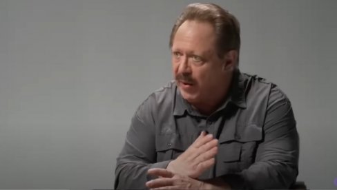 Pitali NAJPAMETNIJEG čoveka na svetu DA LI POSTOJI BOG - siguran je da je odgovor tačan (VIDEO)