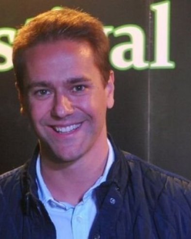 ЛУКА РАЦО О ДЕТАЉИМА ТАЈНОГ ВЕНЧАЊА СА КОЛЕГИНИЦОМ: Брак је само још једна лепа ствар у заједничком животу