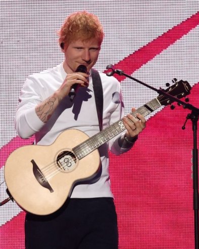 ВЕЛИКА ТРАНСФОРМАЦИЈА ПОЗНАТОГ ПЕВАЧА: Променио живот из корена - Желим да будем одговоран отац и да изгледам добро