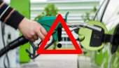 НЕСТАШИЦА ГОРИВА У ХРВАТСКОЈ: Нема довољно дизела, а приметне су гужве због повећане потражње