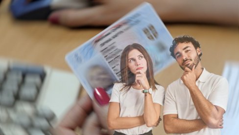 НИКАКО ИХ НЕ БАЦАЈТЕ: Ова документа се чувају читавог живота