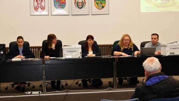 НОВИ КОНКУРС МИНИСТАРСТВА: Ево како грађани Бачког Петровца могу да добију средства за енергетску санацију (ФОТО)