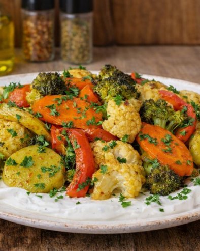 ПЕЧЕНО МАРИНИРАНО ПОВРЋЕ СА СОСОМ: Богат и пун укус који ће се допасти свима