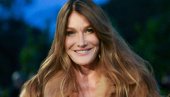 KARLA BRUNI OTKRILA DA JE IZLEČILA RAK DOJKE: Bivša prva dama Francuske o višegodišnjoj brobi