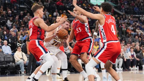 NBA TIKET: Tipovi iz najjače košarkaške lige sveta