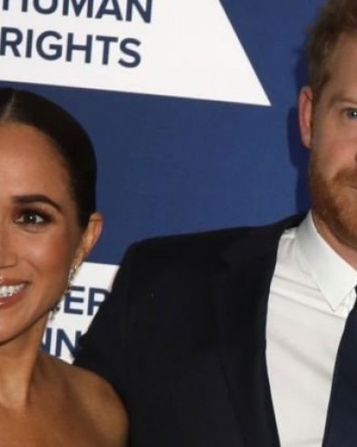 ЖЕЛИТЕ ДА ВЕЧЕРАТЕ СА МЕГАН И ХАРИЈЕМ? Могуће је и ево колико кошта - поново се нашли на мети критика због начина на који хоће да зараде