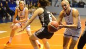 „МАЛЕНЕ“ ОПЕТ ПОГНУТИХ ГЛАВА: Кошаркашице Краљева поражене и од београдског Радничког