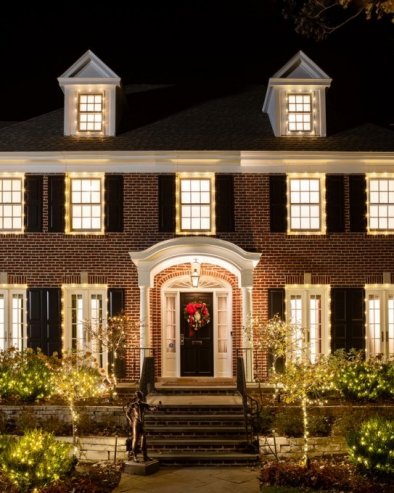 ШТА СЕ ДЕСИЛО СА КУЋОМ ИЗ ФИЛМА САМ У КУЋИ? Прво је хтео да је купи чувени Кевин, а онда је продата за огромну суму