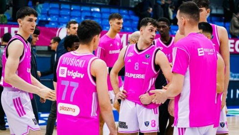 OSTALI SPORTOVI: Tip - tiket za nedelju