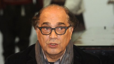 ОТАЦ У ЗАТВОРУ, ИСТЕРАЛИ НАС НА УЛИЦУ Трагична исповест Воје Брајовића: Били су изложени страховитим тортурама