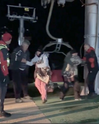 ЖИЧАРА ЈЕ ТРЕБАЛО ДА БУДЕ ЗАМЕЊЕНА: Пре 15 година лавина однела један стуб