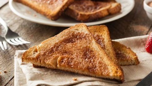 RECEPT ZA MAĐARSKE PRŽENICE: Po jednom sastojku se razlikuju od naših, a on potpuno menja ukus