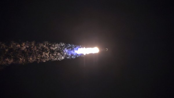 ОБАВЕШТАЈЦИ НАТО УПАЛИЛИ АЛАРМ: Русија развија ново оружје, познате и мете будућег напада!