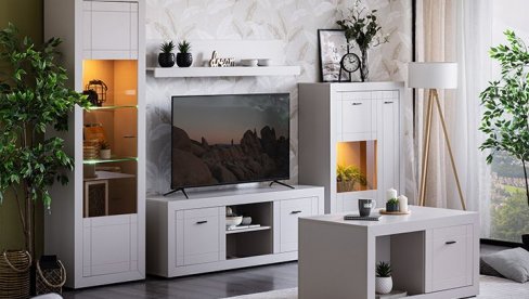 Систем елемената WARWICK - дискретна лепота живљења