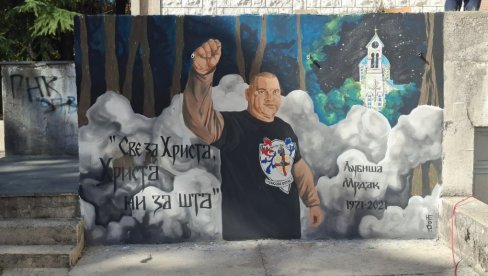 НОВО УБИЈАЊЕ ИСТИНЕ: Породица Љубише Мрдака огорчена због недоласка оптужених на рочиште у Подгорици