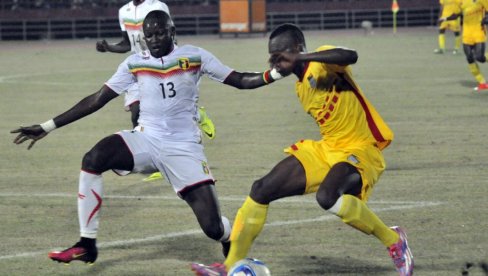 VREME JE ZA PRVU TAKMIČARSKU POBEDU ORLOVA: Favorit ove grupe bio je uspešan na startu, današnji rivali moraju da održe korak