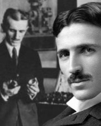 ИСТИНА О ТЕСЛИНОМ ШКОЛОВАЊУ: Избацили га са факултета, а српски научник им узвратио овим речима